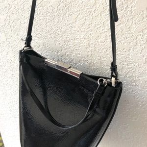 Zara bucket bag